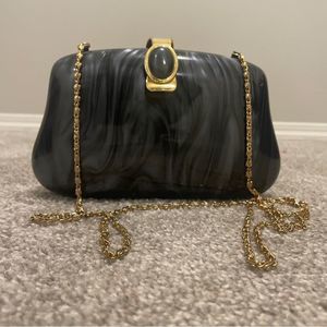 Vintage Farnell Paris evening purse